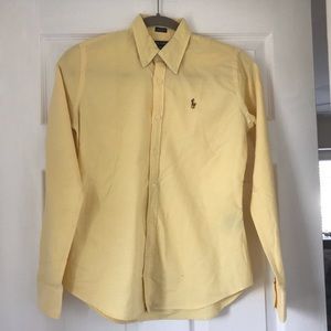 Ralph Lauren Oxford Shirt
